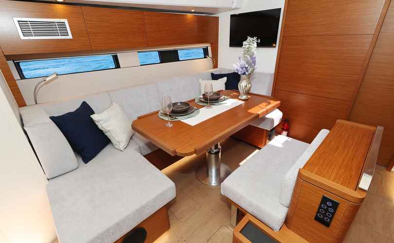Photo Hanse 460 (2026)