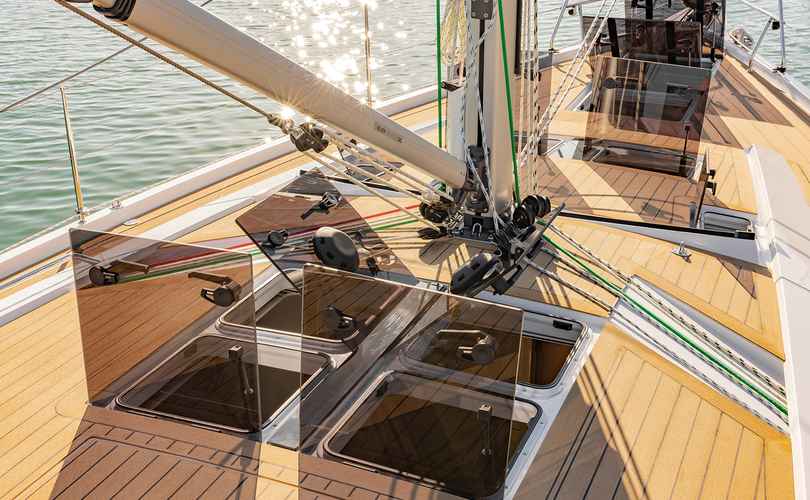 Photo Hanse 460 (2026)