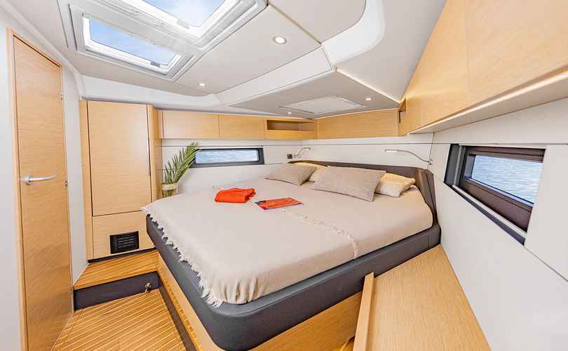 Photo Hanse 460 (2026)