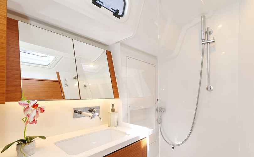 Photo Hanse 460 (2026)
