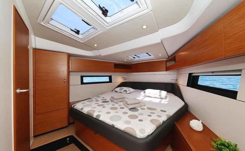 Photo Hanse 460 (2026)