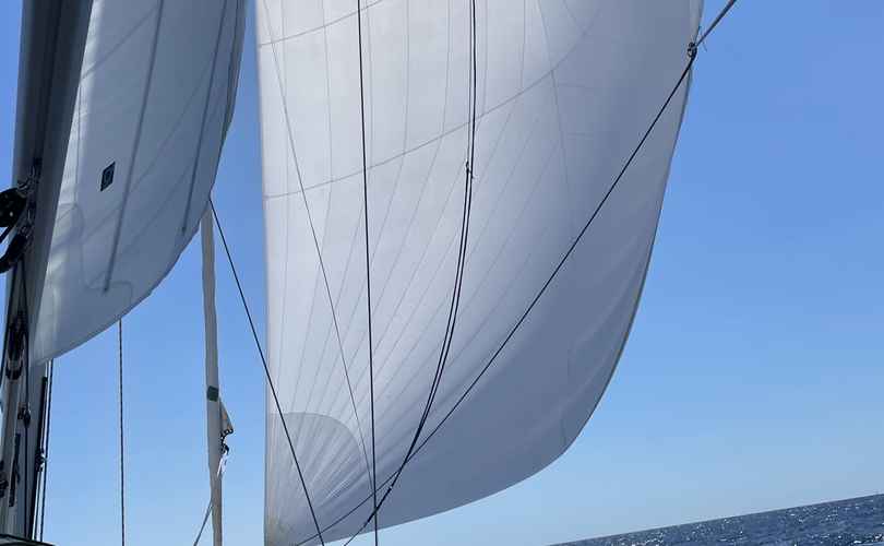 Hanse 460