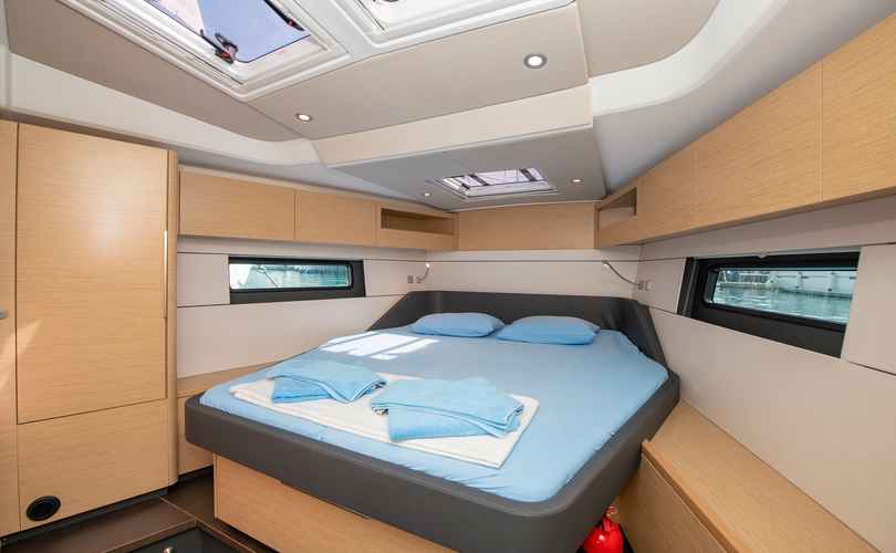 Photo Hanse 460 (2024)