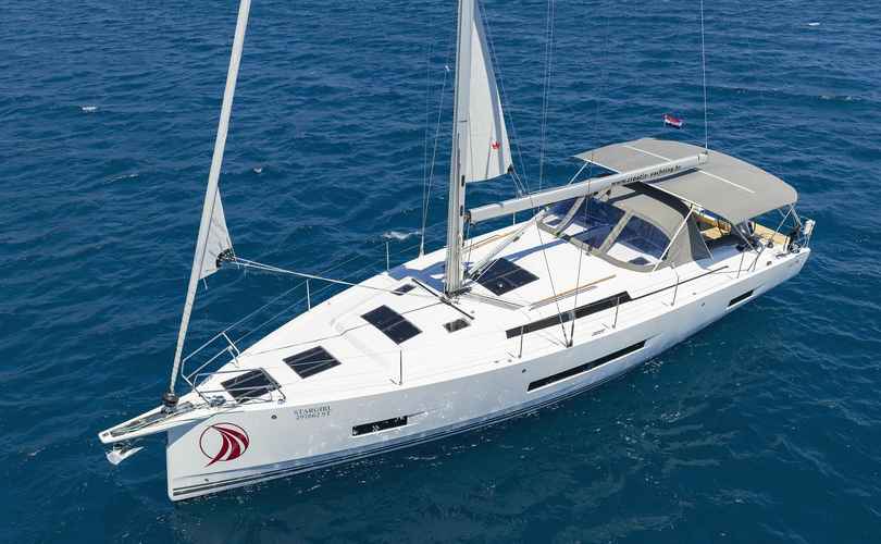Photo Hanse 460 (2026)