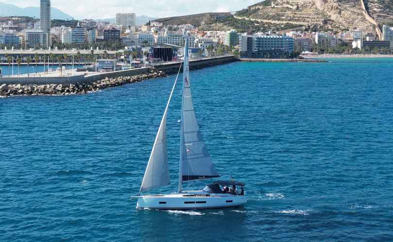 Photo Hanse 460 (2026)