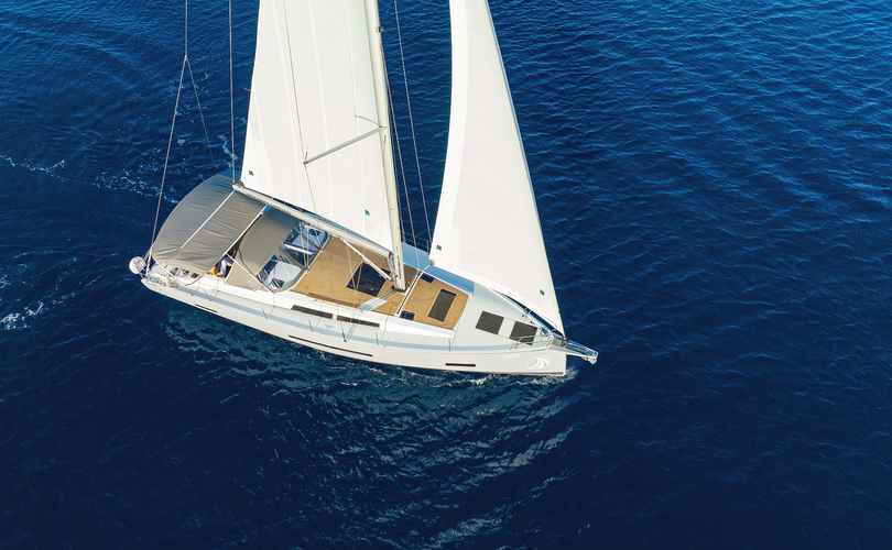 Photo Hanse 460 (2022)