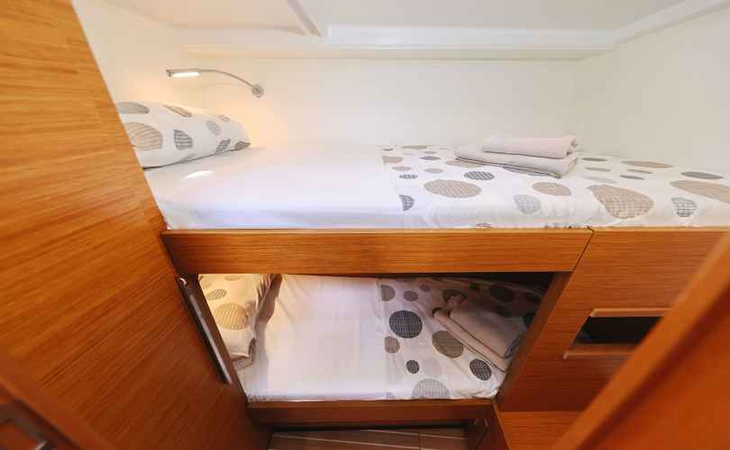 Photo Hanse 460 (2026)