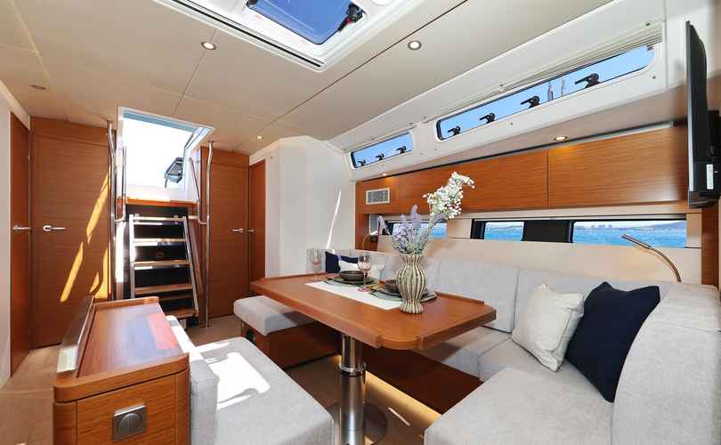 Photo Hanse 460 (2026)