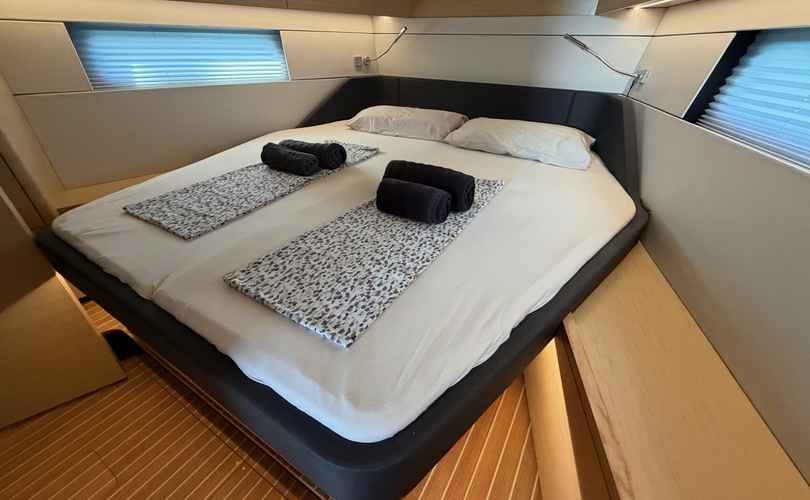 Photo Hanse 460 (2026)
