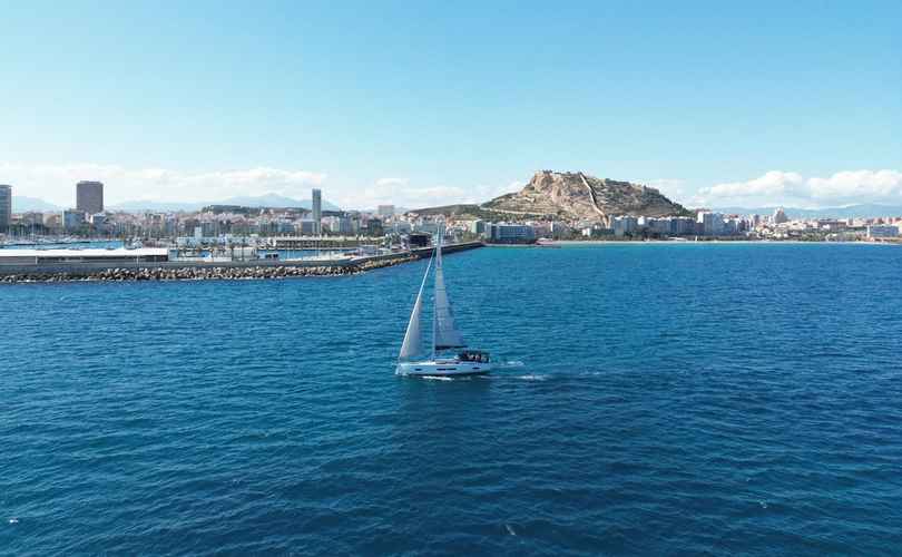 Hanse 460