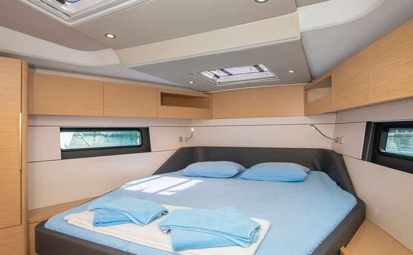 Photo Hanse 460 (2024)