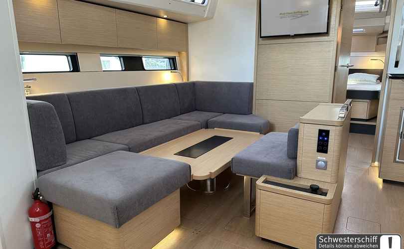Photo Hanse 460 (2026)