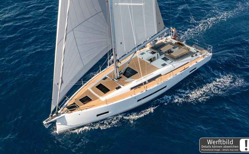 Photo Hanse 460 (2026)
