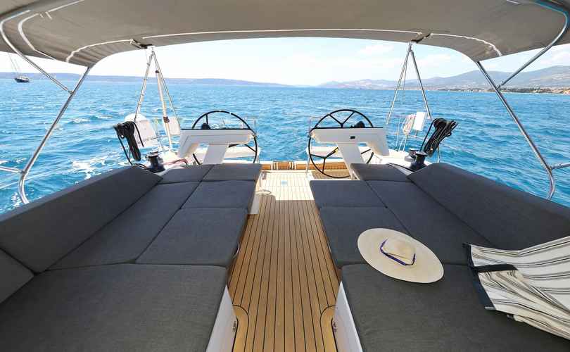 Photo Hanse 460 (2026)