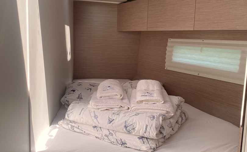 Photo Hanse 460 (2024)