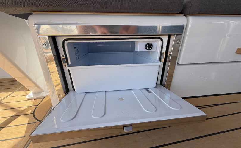 Photo Hanse 460 (2026)