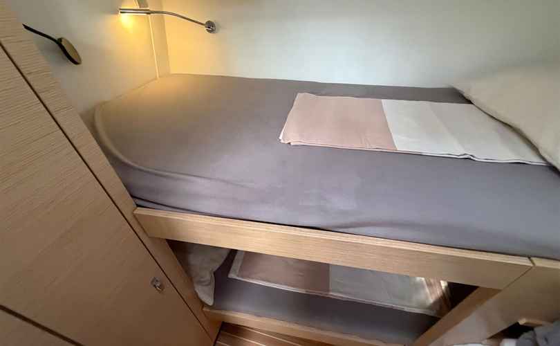 Photo Hanse 460 (2026)