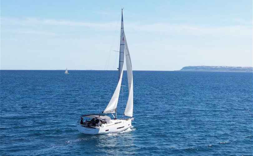Photo Hanse 460 (2026)