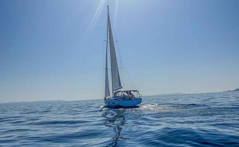 Hanse 460