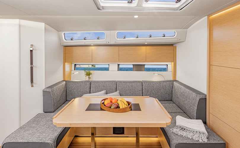 Photo Hanse 460 (2026)