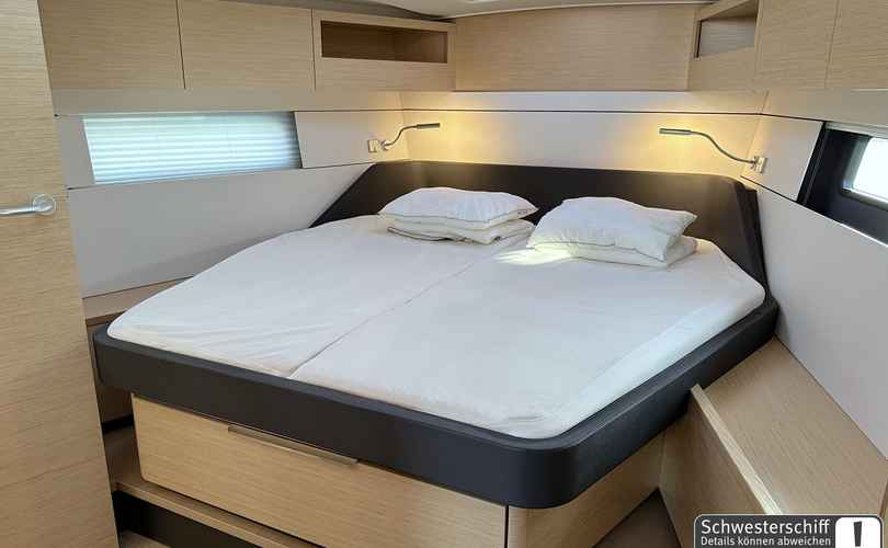 Photo Hanse 460 (2026)