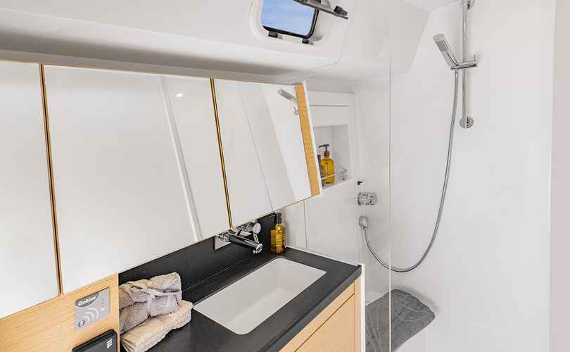 Photo Hanse 460 (2026)