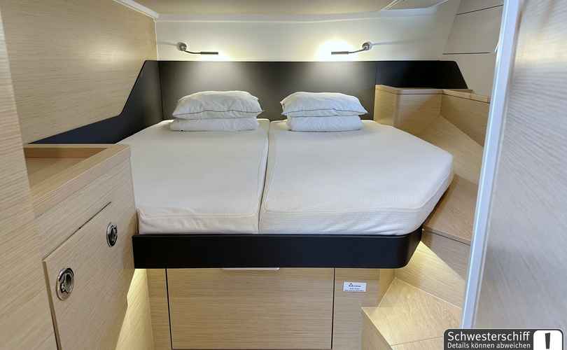 Photo Hanse 460 (2026)