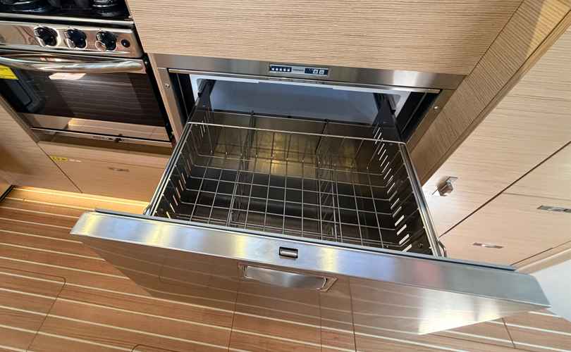 Photo Hanse 460 (2026)