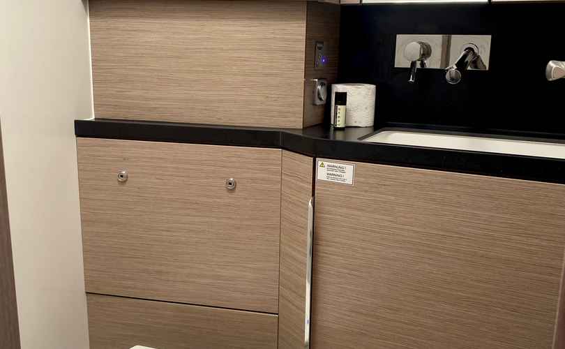 Photo Hanse 460 (2024)