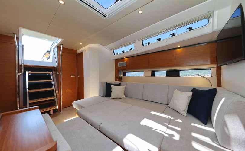 Photo Hanse 460 (2026)