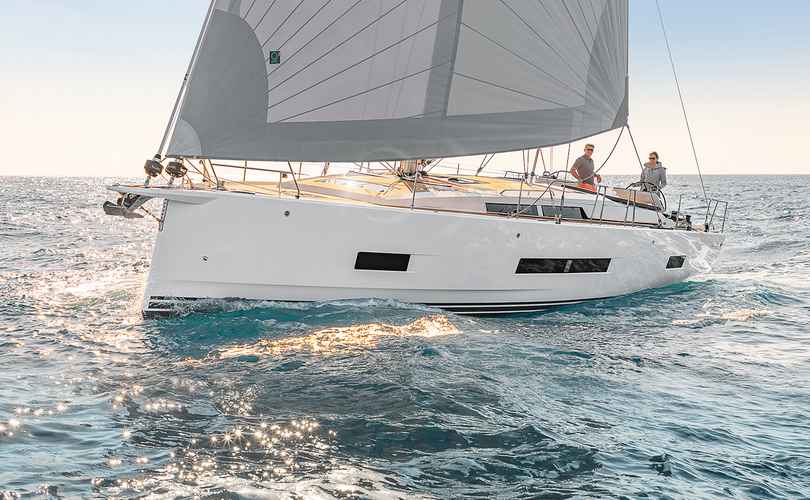 Photo Hanse 460 (2026)