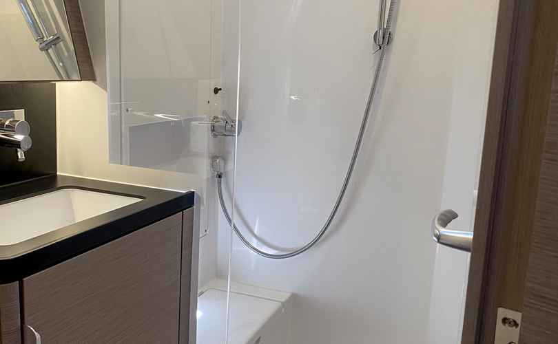 Photo Hanse 460 (2024)