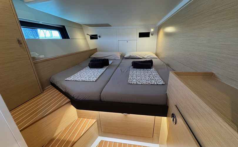 Photo Hanse 460 (2026)