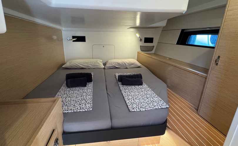 Photo Hanse 460 (2026)