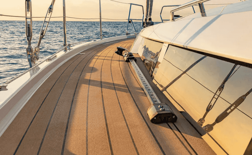 Hanse 460