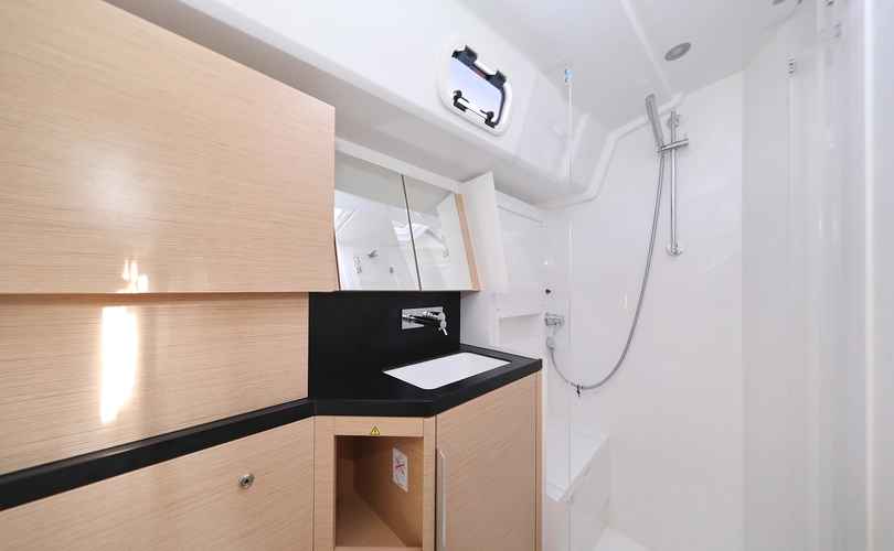 Photo Hanse 460 (2022)