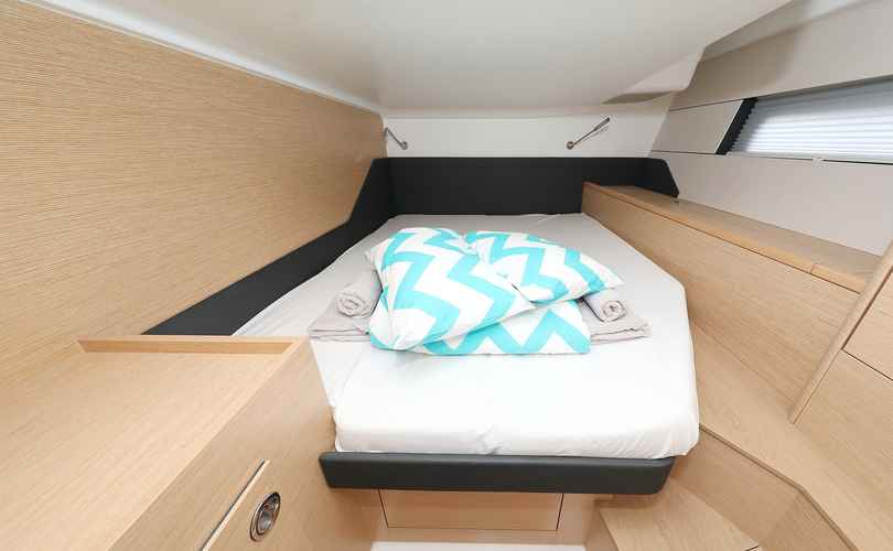 Photo Hanse 460 (2022)