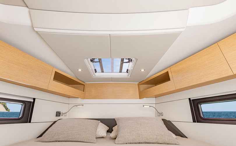 Photo Hanse 460 (2026)