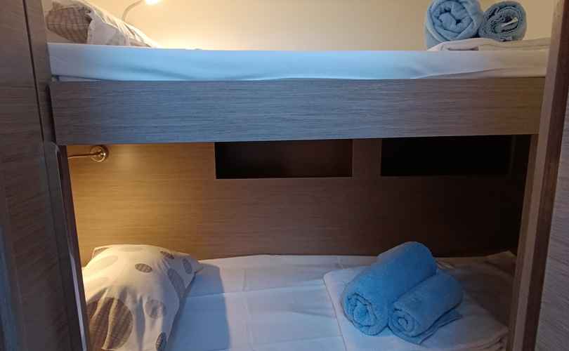 Photo Hanse 460 (2024)