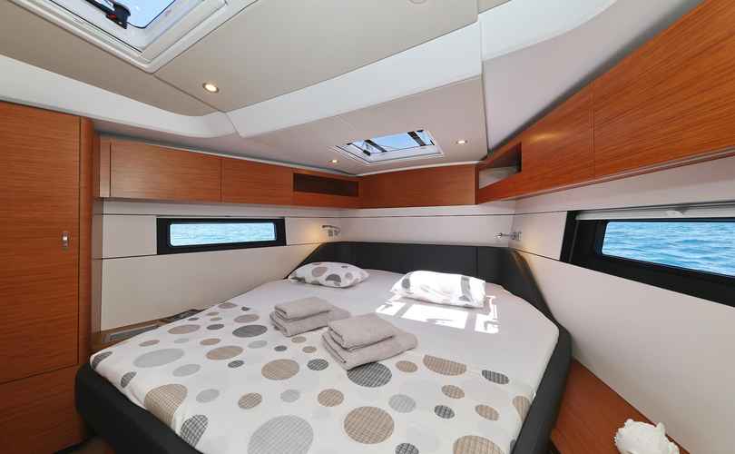 Photo Hanse 460 (2026)