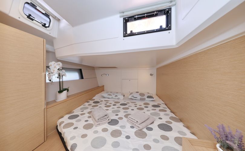 Photo Hanse 460 (2024)