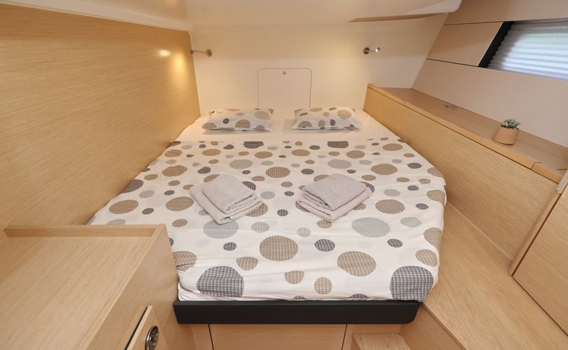 Photo Hanse 460 (2024)