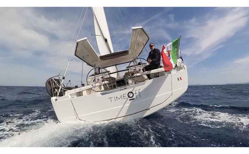 Photo Hanse 460 (2023)