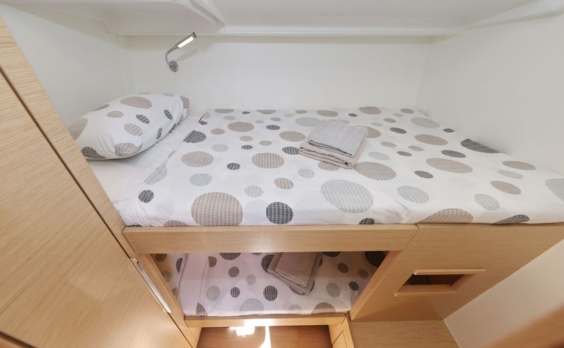 Photo Hanse 460 (2024)