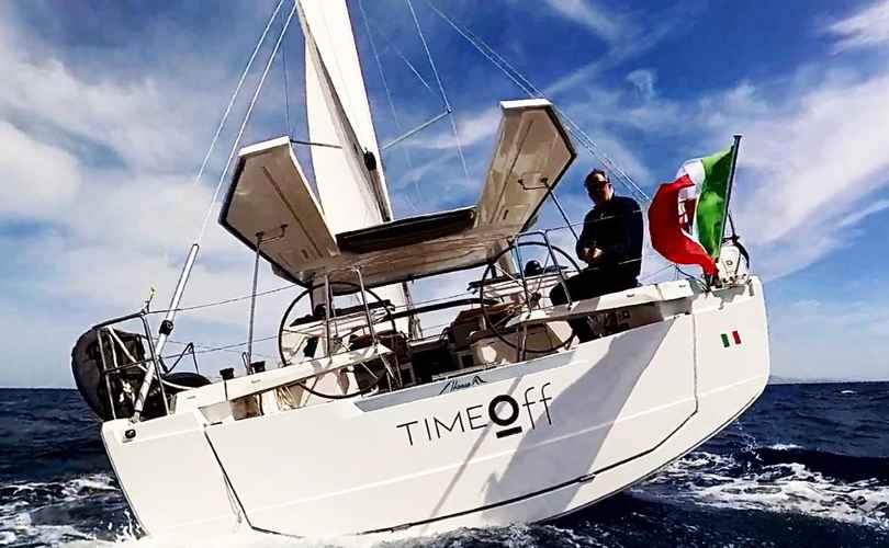 Photo Hanse 460 (2023)
