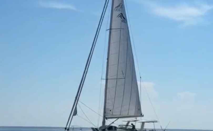 Photo Hanse 460 (2023)
