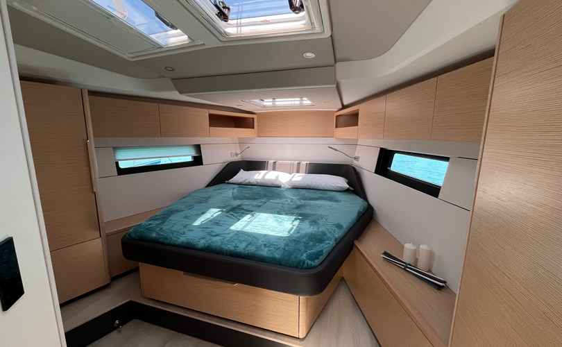 Photo Hanse 460 (2023)