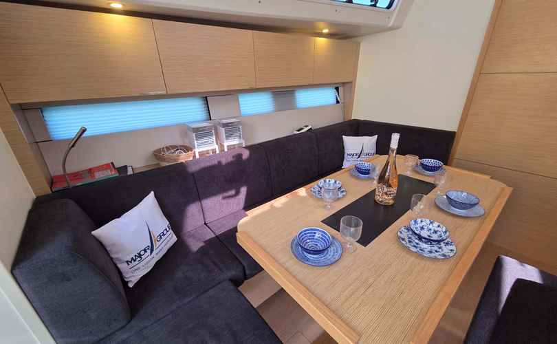 Photo Hanse 460 (2024)