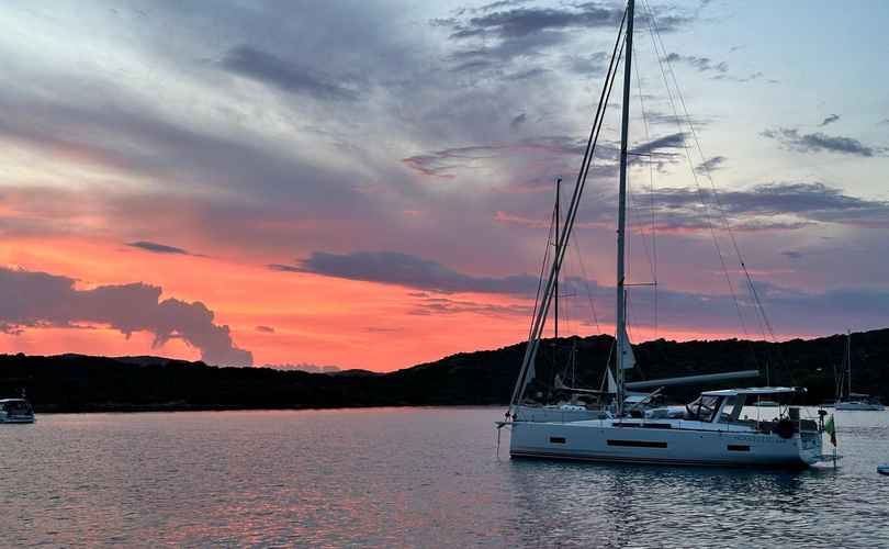 Photo Hanse 460 (2023)