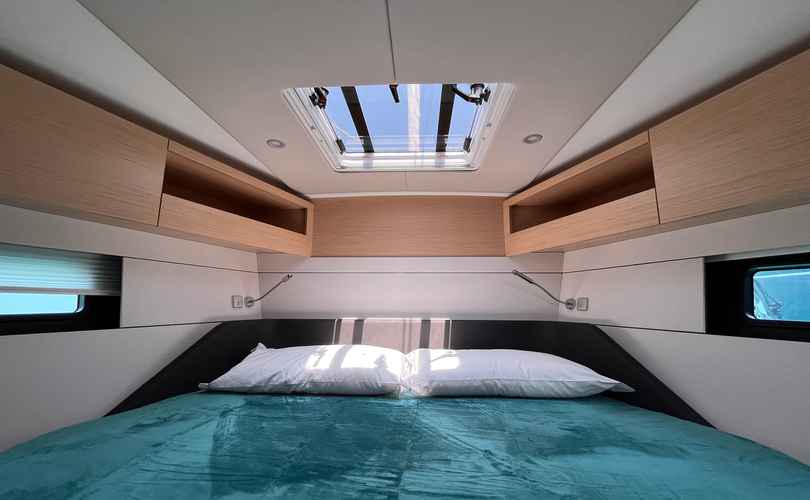 Photo Hanse 460 (2023)